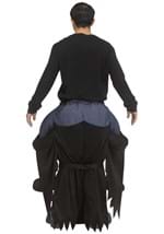 Adult Carry Me Ghost Face Costume Alt 1