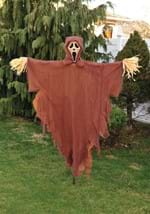5FT Ghost Face Scarecrow Lawn Decoration