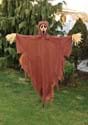 5FT Ghost Face Scarecrow Lawn Decoration