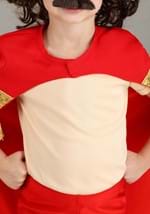 Lovable Luchador Boys Toddler Costume Alt 2