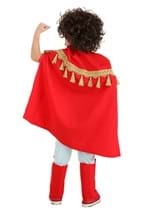 Lovable Luchador Boys Toddler Costume Alt 1