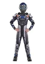 Transformers Mirage Costume for Kids