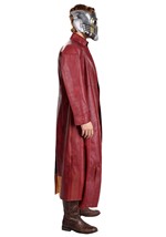 Adult Marvel Star Lord Premium Costume Alt 2