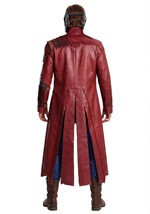 Adult Marvel Star Lord Premium Costume Alt 1
