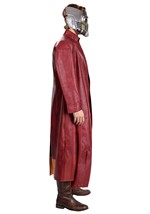 Adult Premium Marvel Star-Lord Costume Alt 3