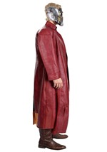 Plus Size Premium Marvel Star Lord Mens Costume Alt 2