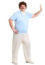 Casual Friar Cook Mens Costume