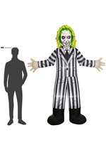 Beetlejuice Inflatable Decor - Large Alt 3