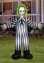 8FT Large Beetlejuice Inflatable Decoration