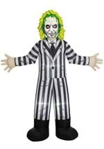 8FT Large Beetlejuice Inflatable Decoration Alt 1