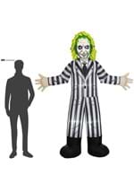 Beetlejuice Inflatable Decor - Large Alt 3