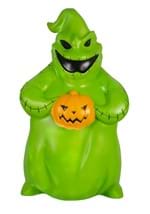 Blow Mold Light Up Oogie Boogie Decoration