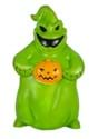 Blow Mold Light Up Oogie Boogie Decoration