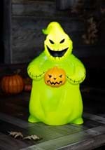 24-Inch Nightmare Before Christmas Blow Mold Light Up Oogie 