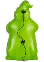 24-Inch Nightmare Before Christmas Blow Mold Light Up Oogie 