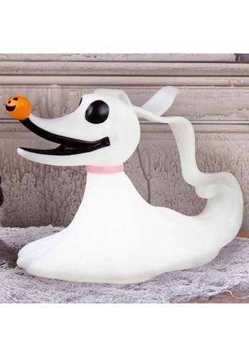 Nightmare Before Christmas Blow Mold Zero Decoration