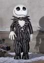 Animated Jack Skellington Tabletop Decoration