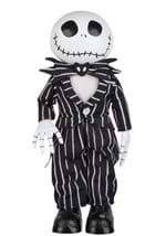 Animated Jack Skellington Tabletop Decoration Alt 1