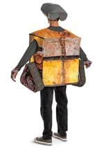 Deluxe Disney Adult Wall E Costume Alt 1