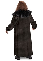 Adult Deluxe Hagrid Costume Alt 1