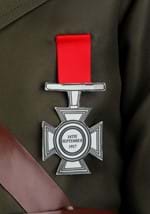 Army Officer Kids Costume Alt 5
