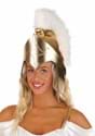Athena Costume Gold Helmet for Women