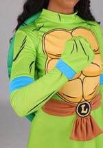 Teenage Mutant Ninja Turtles Womens Leonardo Costume Alt 7