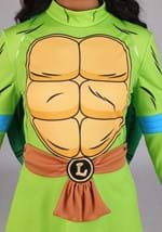 Teenage Mutant Ninja Turtles Womens Leonardo Costume Alt 6