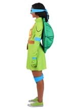 Teenage Mutant Ninja Turtles Womens Leonardo Costume Alt 2