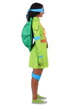 Teenage Mutant Ninja Turtles Womens Leonardo Costume Alt 3