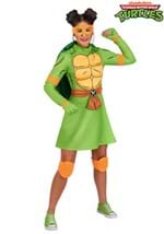 Adult TMNT Michelangelo Costume Dress