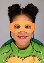Adult TMNT Michelangelo Costume Dress Alt 1