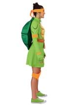 Adult TMNT Michelangelo Costume Dress Alt 8