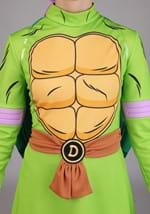 Adult TMNT Donatello Costume Dress Alt 5