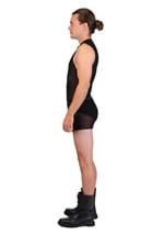 Sexy Mesh Priest Costume for Men Alt 4