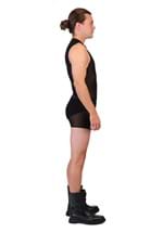 Sexy Mesh Priest Costume for Men Alt 5
