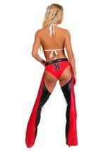 Sexy Dirty Pop Star Womens Costume Alt 3