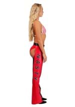 Sexy Dirty Pop Star Womens Costume Alt 4