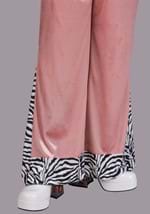 Pink 70s Pimp Suit Mens Costume Alt 6