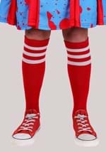 Come Play Killer Doll Girls Costume Alt 5