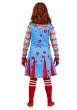Come Play Killer Doll Girls Costume Alt 1