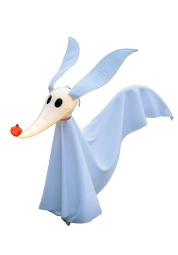 22 Inch Light Up Zero Yard Stake Decoration