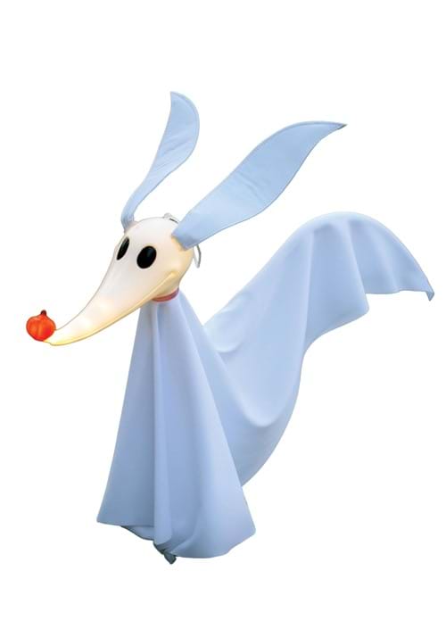 22 Inch Light Up Zero Yard Stake Decoration
