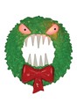 Nightmare Before Christmas Wreath Light Sound Decoration