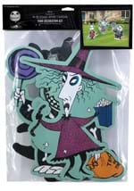 Disney Shock Lock and Barrel Decoration Yard Kit