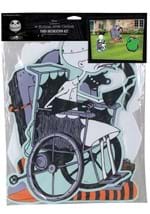 Oogie Boogie and Dr Finkelstein Decoration Yard Kit Alt 2