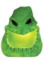 Disney Oogie Boogie Light Sound Treat Bowl Decoration