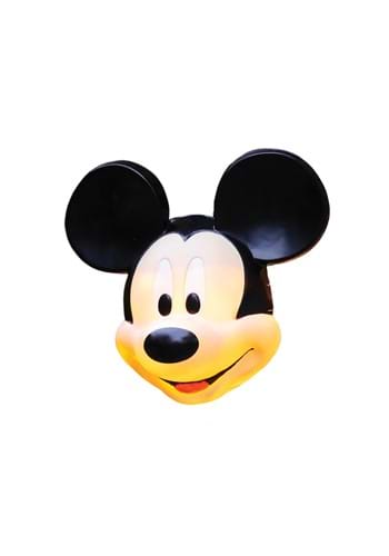 14 Inch Disney Mickey Light Porch Cover Decoration