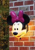 16 Inch Minnie Light Porch Cover Wall Decoration Alt 2