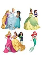 Disney Princess Decorative Trunk or Treat Kit Alt 1